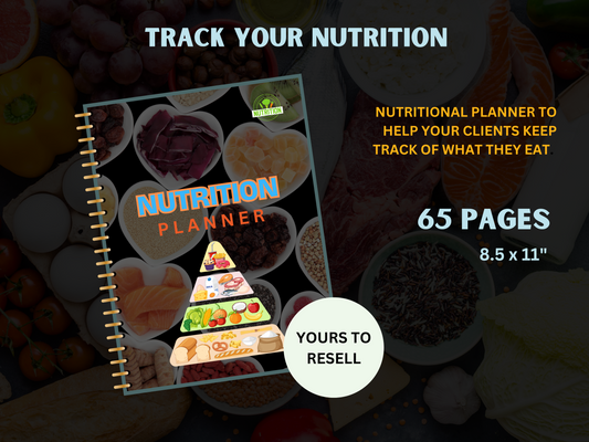 Nutrition Planner