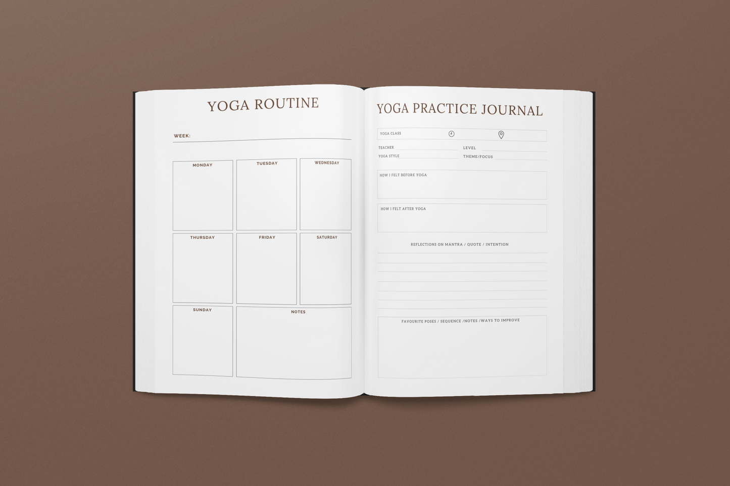 how to resell plr for yoga experts