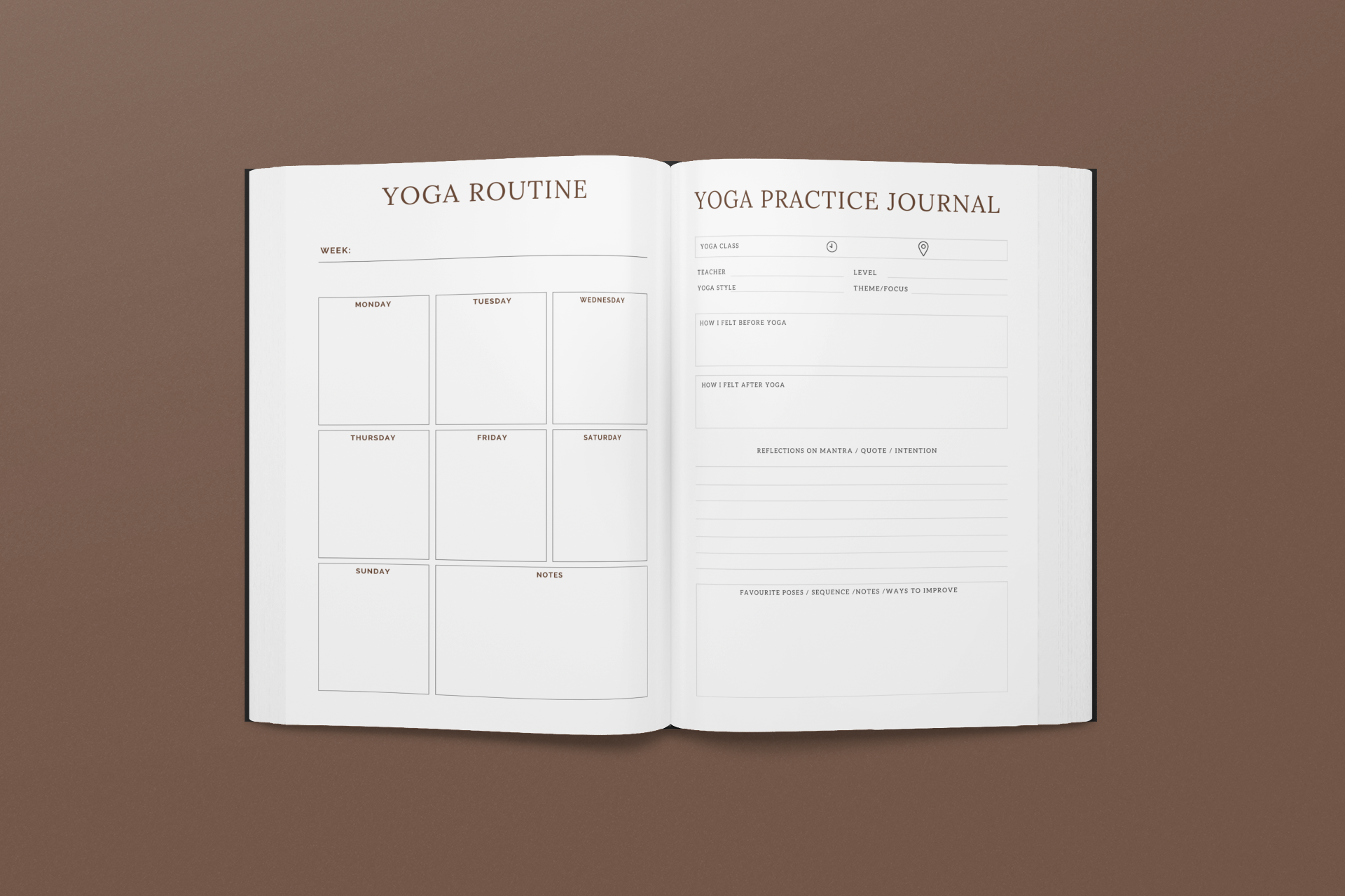 how to resell plr for yoga experts