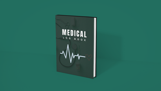 Medical LogBook