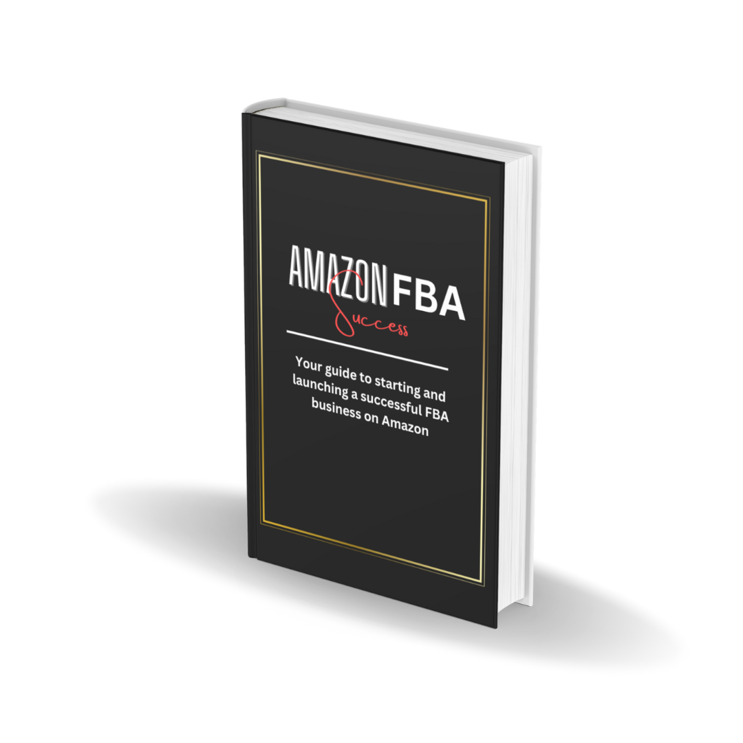 plr ebook amazon fba ebook cover